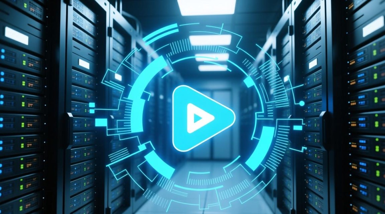 监控流媒体服务器，如何确保其稳定性和安全性？