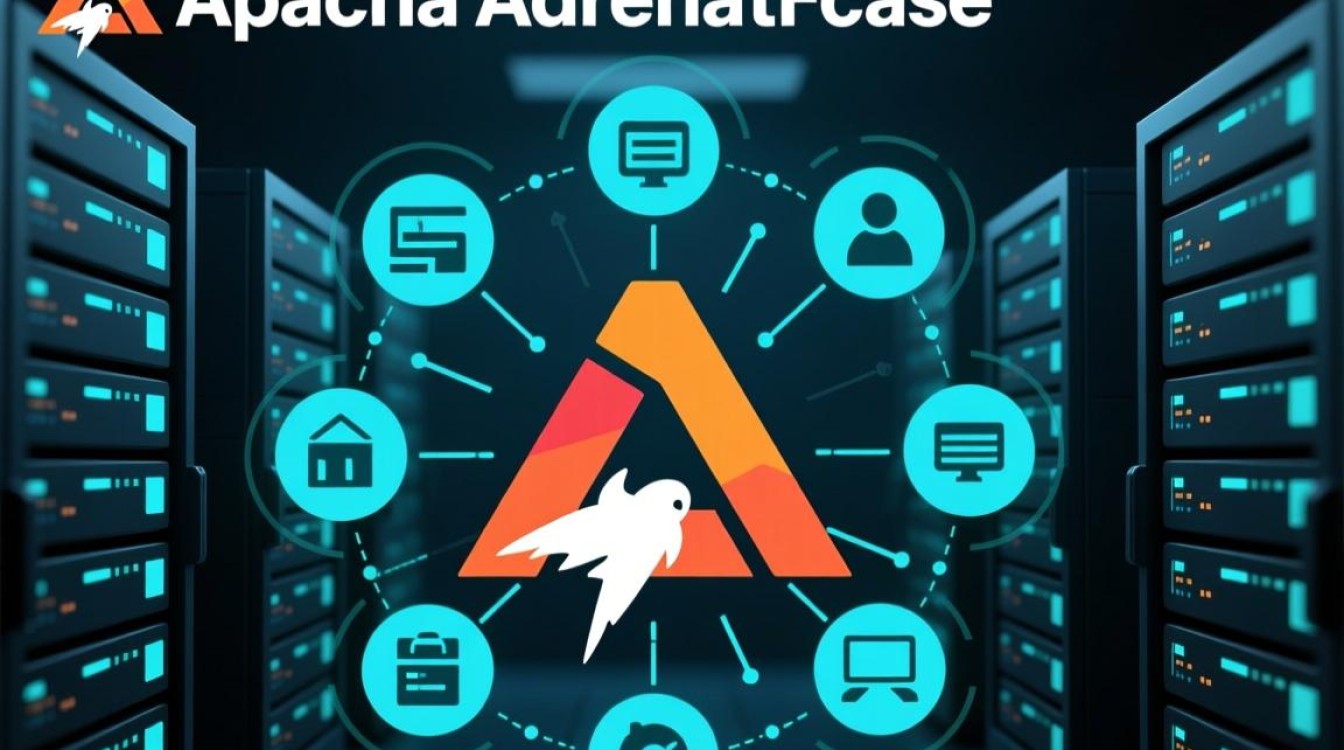 Apache开源数据库有哪些？优缺点如何？适用场景是什么？