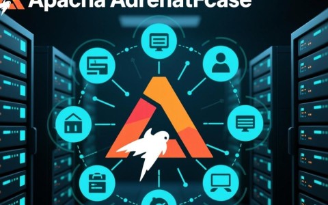 Apache开源数据库有哪些？优缺点如何？适用场景是什么？