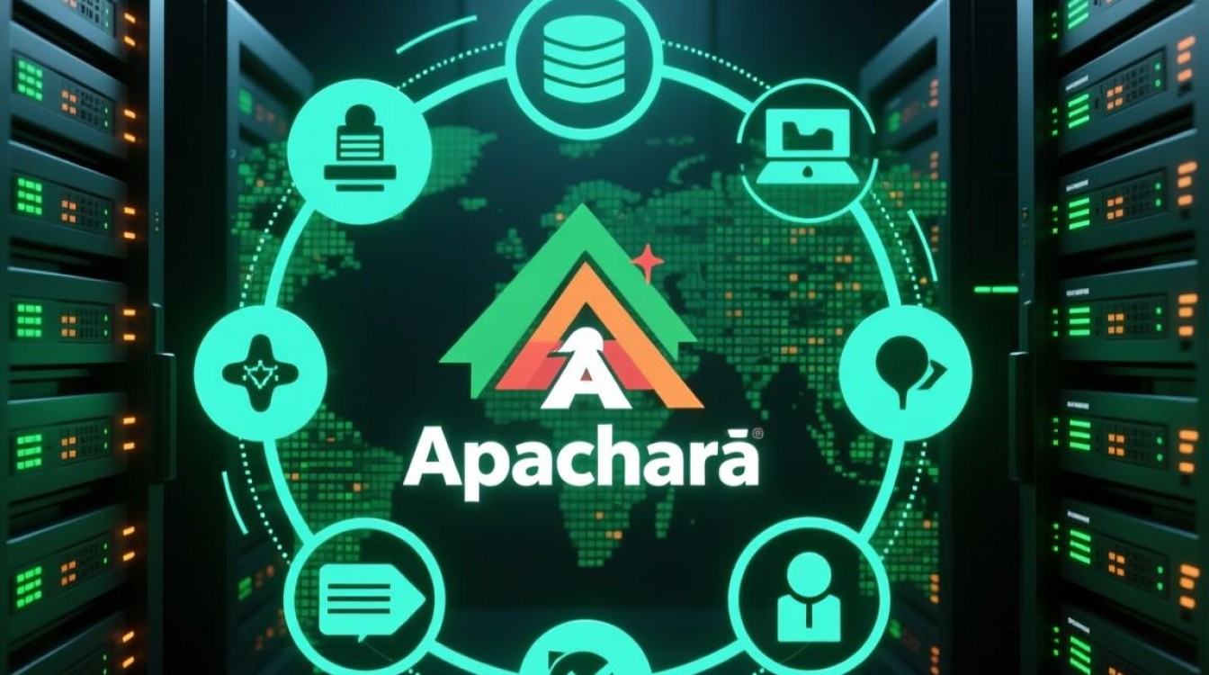 Apache开源数据库有哪些？优缺点如何？适用场景是什么？