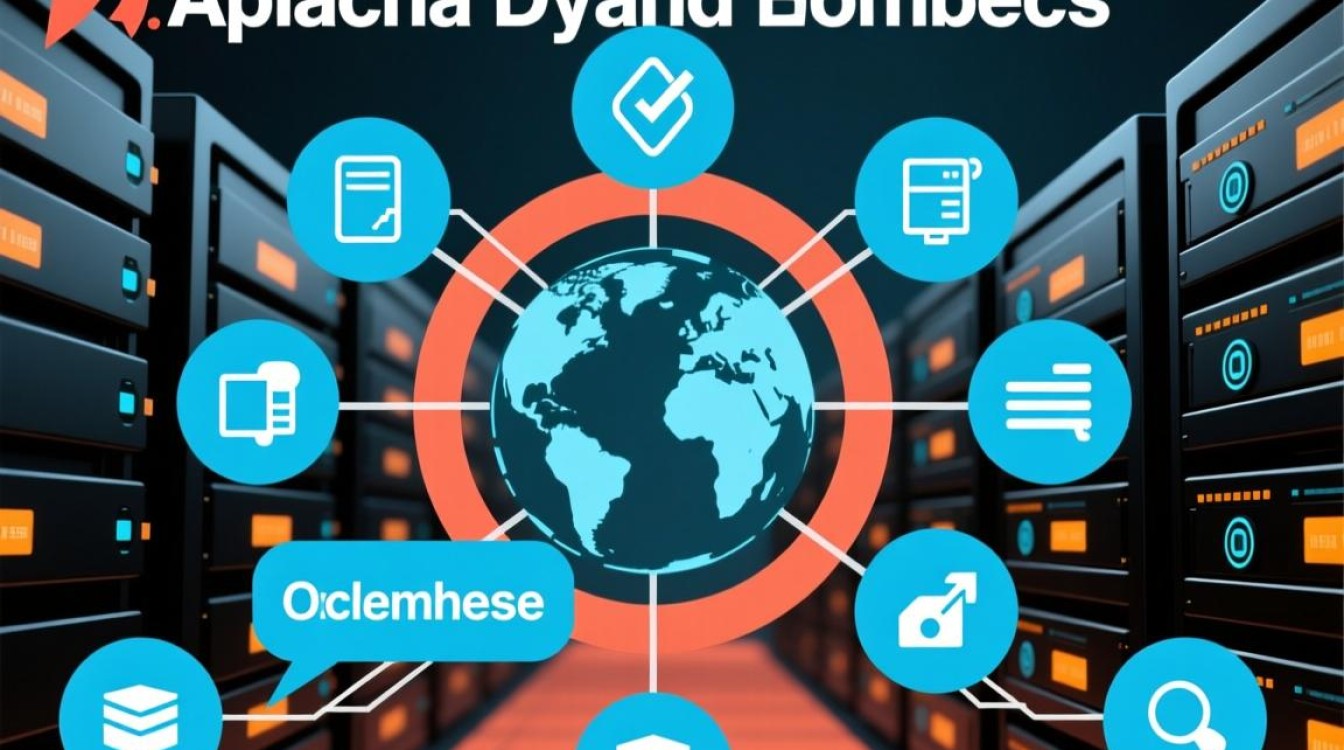 Apache开源数据库有哪些？优缺点如何？适用场景是什么？