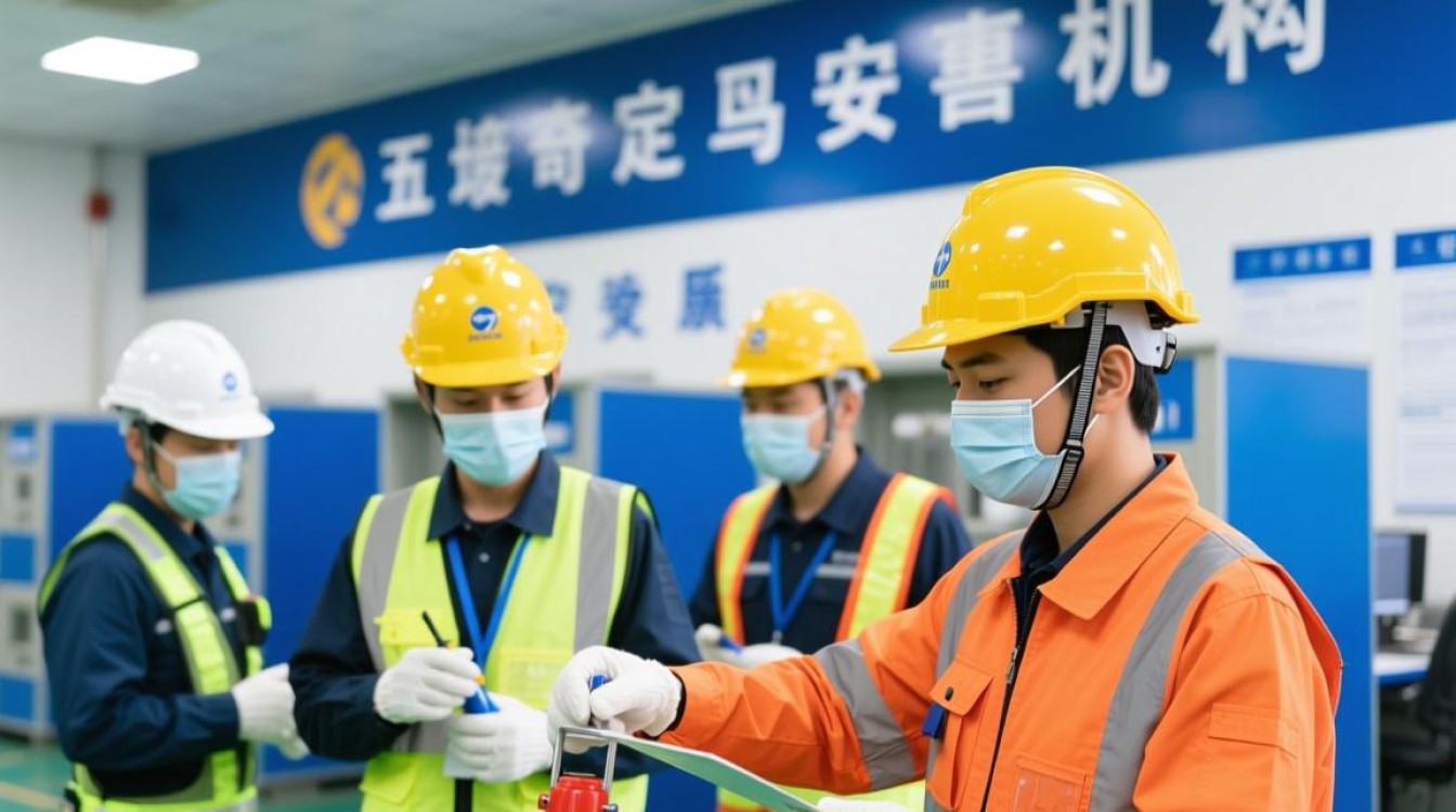 安全管理机构设置需满足哪些法定要求？