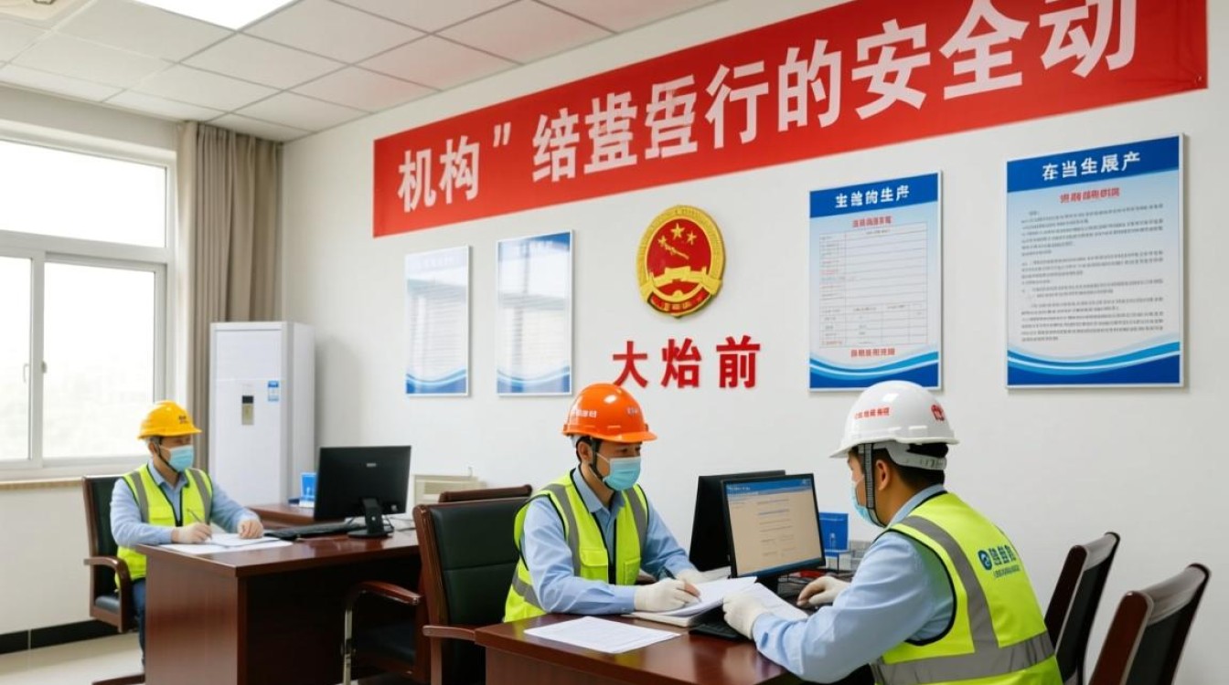 安全管理机构设置需满足哪些法定要求？