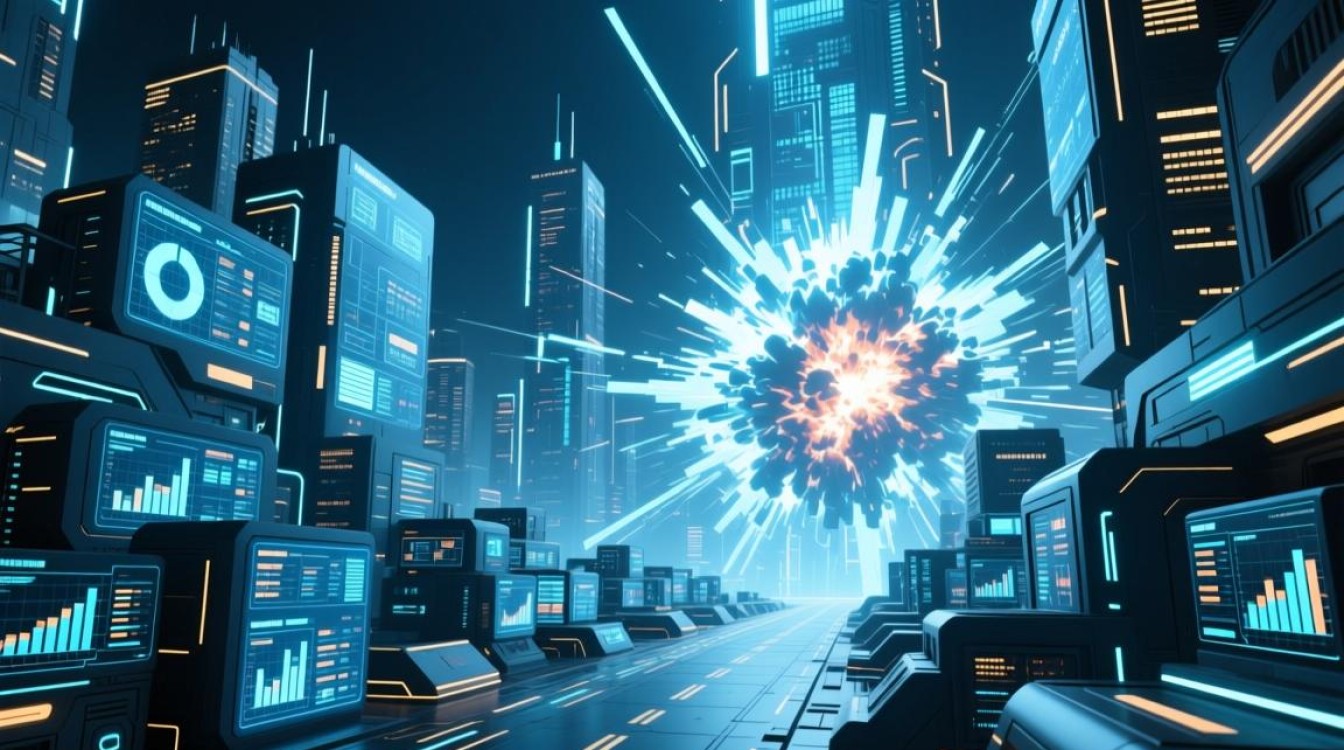 智能分类的智慧，揭秘未来数据处理的革命性变革奥秘？