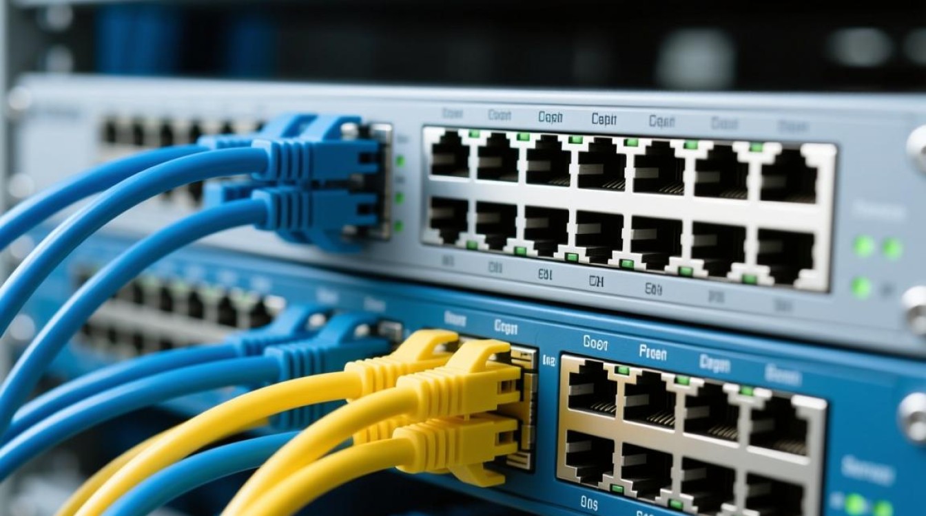 包含哪些关键步骤和参数设置？