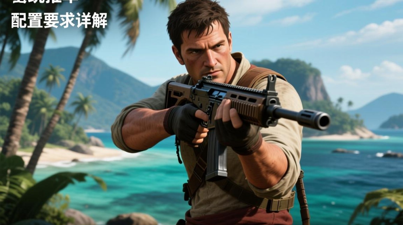 孤岛惊魂3配置要求具体是多少？电脑配置能否流畅运行？