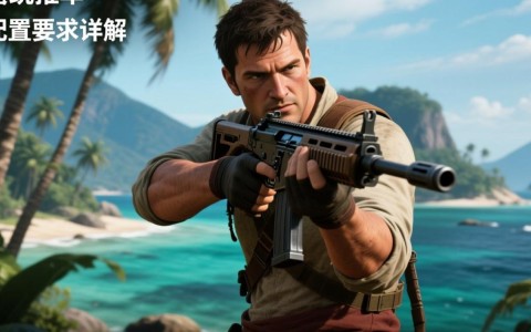 孤岛惊魂3配置要求具体是多少？电脑配置能否流畅运行？