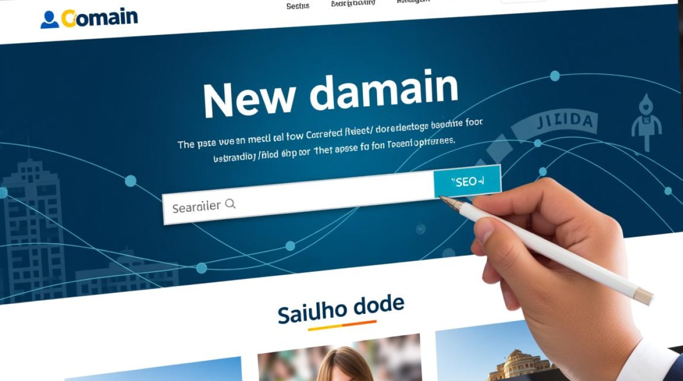 如何从众多选项中巧妙挑选最合适的新建域名？