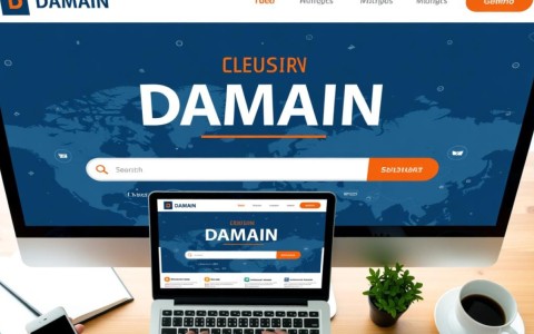 如何从众多选项中巧妙挑选最合适的新建域名？