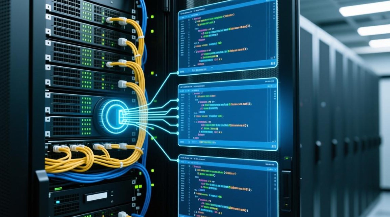 服务器网络监控源码,C语言监控服务器的网络,有何高招分享? 服务器网络监控源码,C语言监控服务器的网络,有何高招分享?