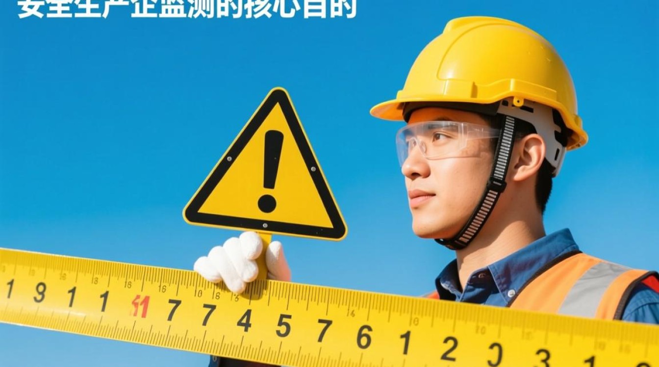 安全生产测量监测的核心目的究竟是什么？