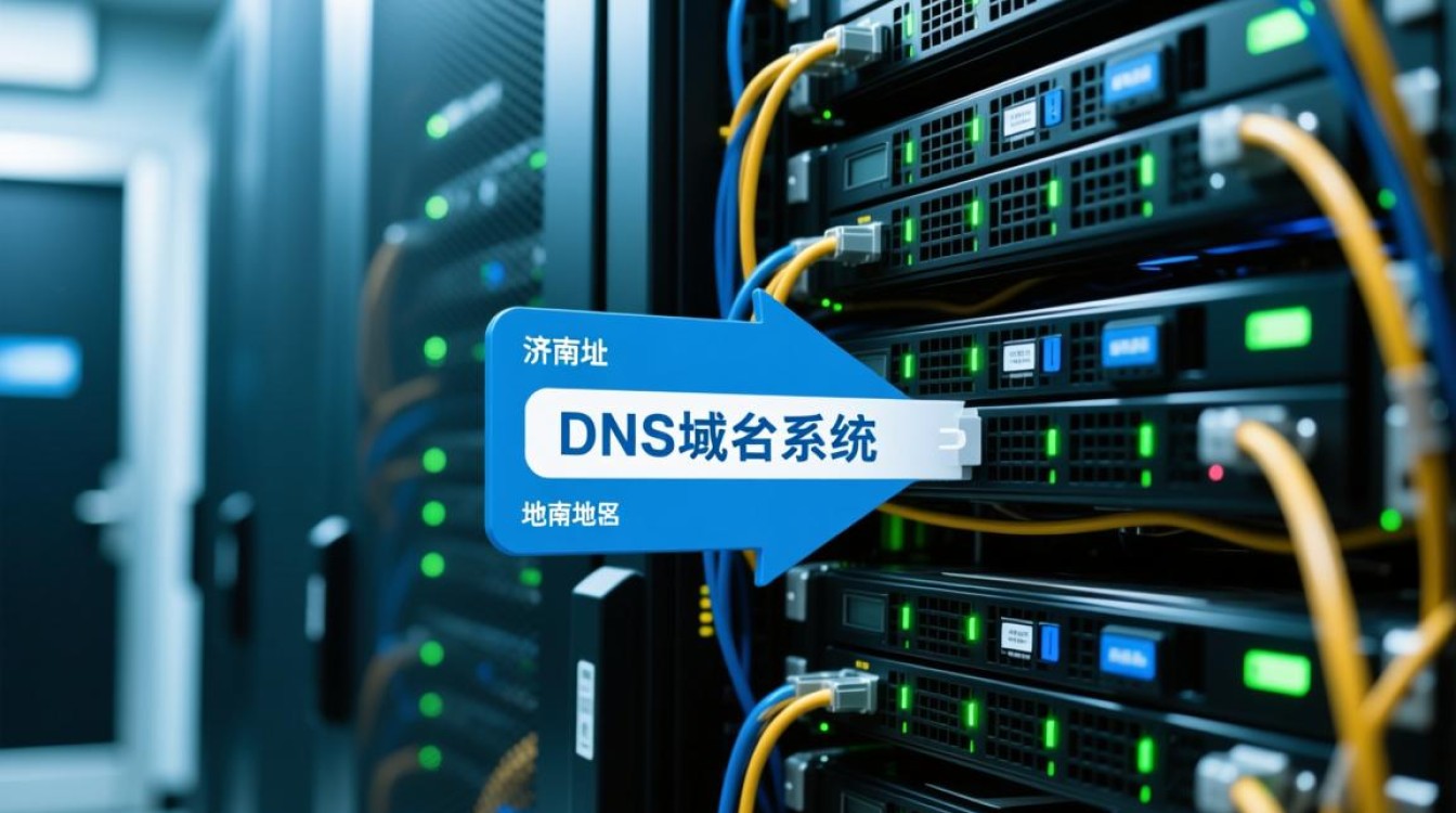 济南地区DNS服务器地址，是济南广电DNS还是其他选择？