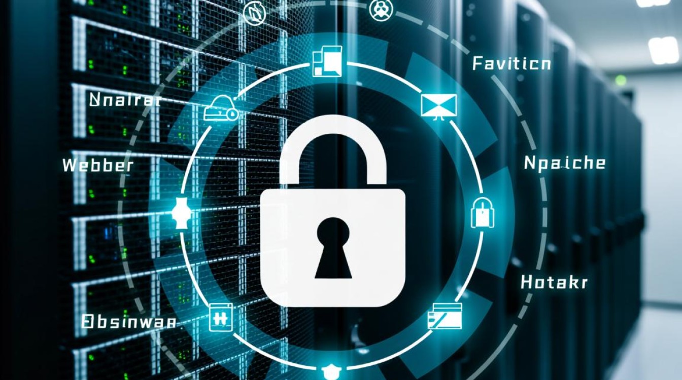 Apache服务器基本安全设置有哪些关键步骤？