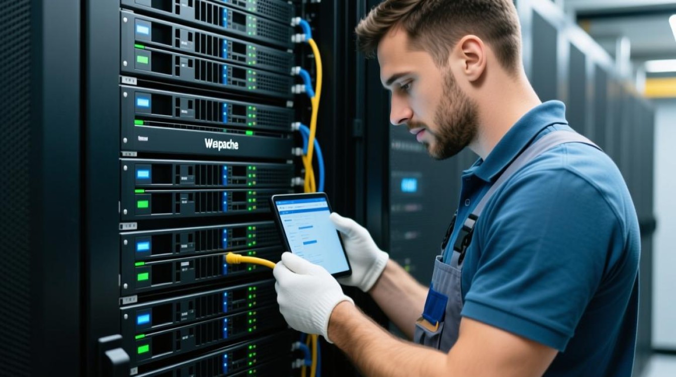 Apache服务器基本安全设置有哪些关键步骤？