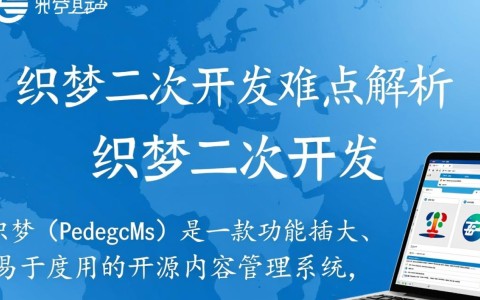 织梦二次开发难点，如何突破技术瓶颈，实现个性化定制？