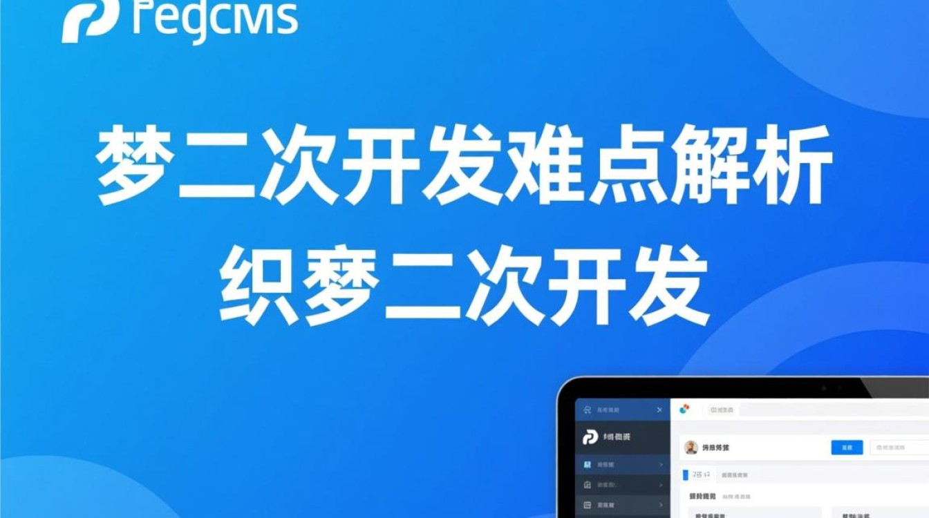 织梦二次开发难点，如何突破技术瓶颈，实现个性化定制？