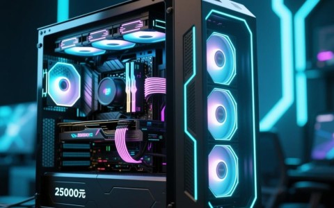 2500元预算组装主机，这样的配置能胜任游戏办公吗？