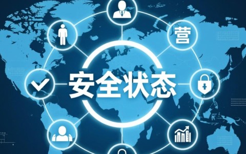 安全状态啥意思？设备/系统安全状态具体指什么？