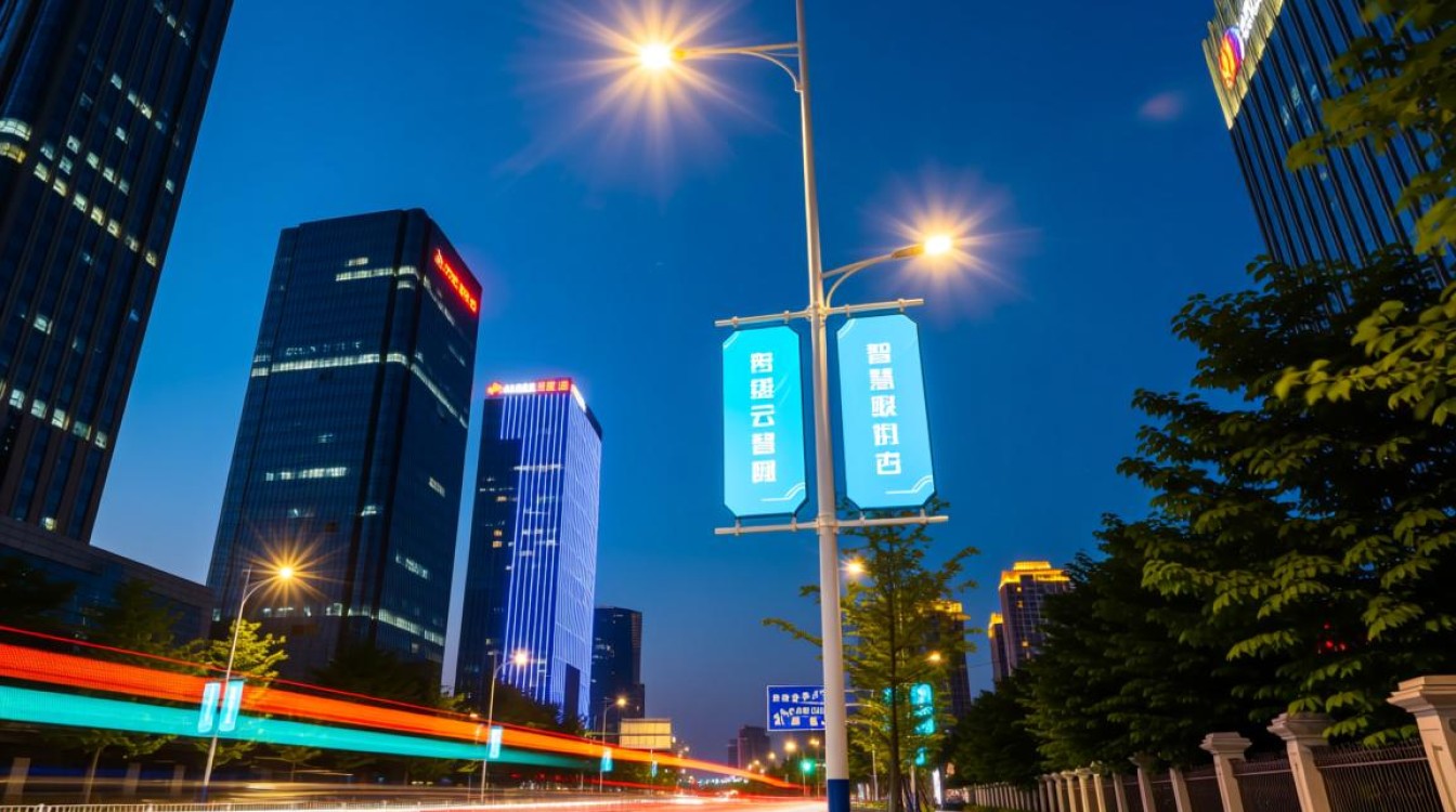 华为云IoT MQTT协议智慧路灯案例，物联网应用中如何实现高效在线开发？