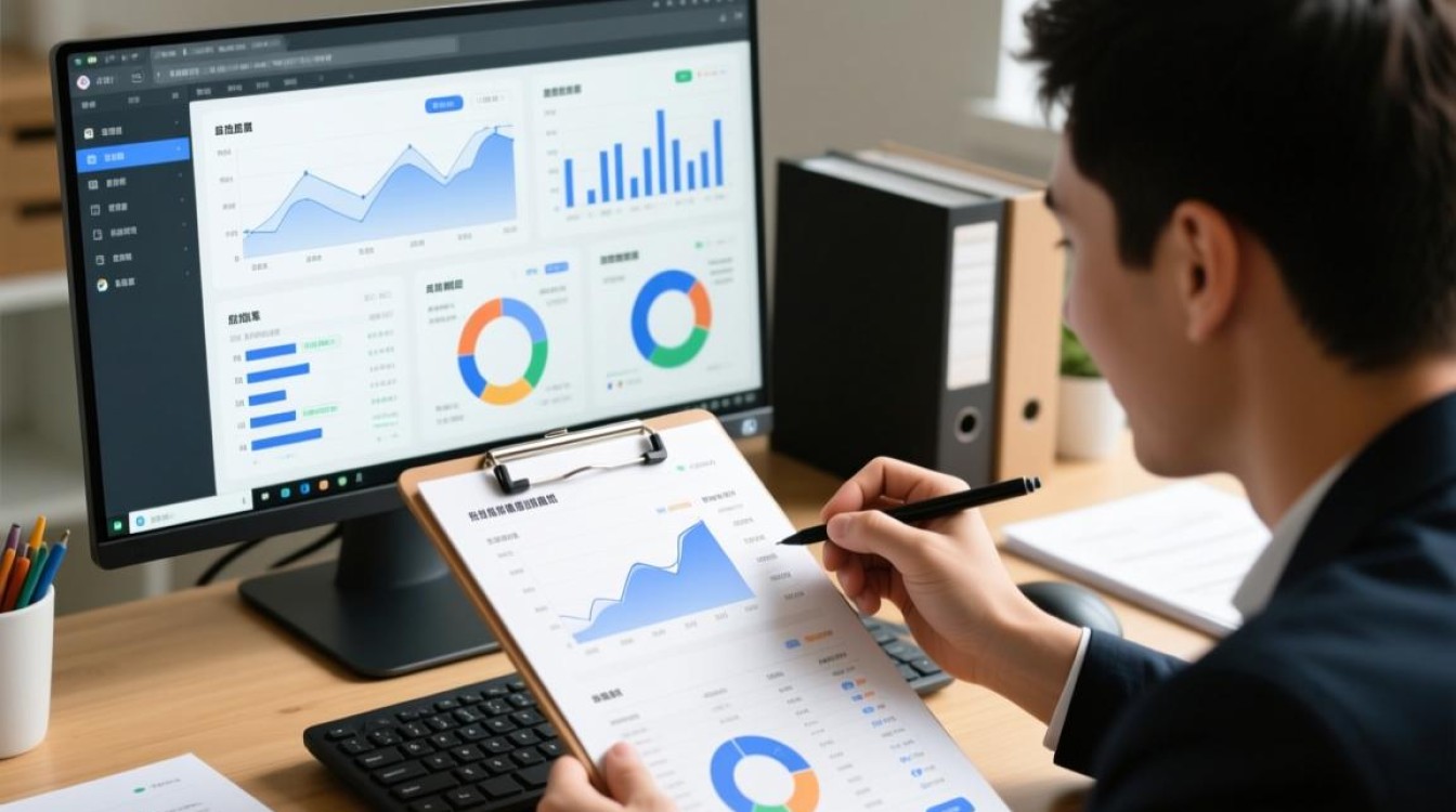 Ctrl+T引发的惊喜，揭秘轻松制作数据的神秘快捷键！