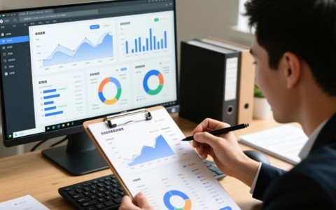 Ctrl+T引发的惊喜，揭秘轻松制作数据的神秘快捷键！