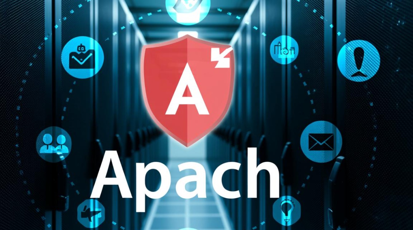 apache服务器开机启动命令行如何正确配置与生效? apache服务器开机启动命令行如何正确配置与生效?