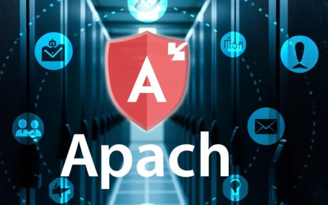 apache服务器开机启动命令行如何正确配置与生效？