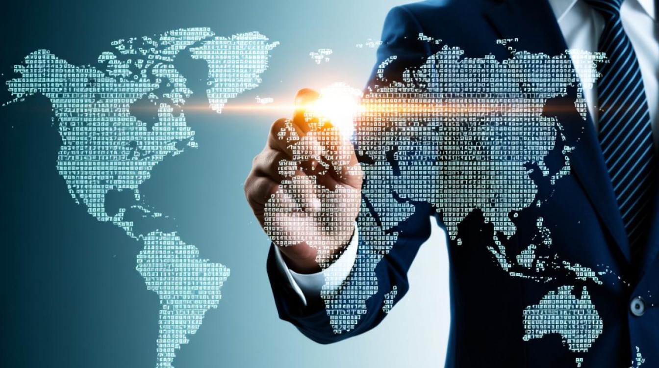 企业数字化合规管理，其深层原因与长远意义究竟何在？