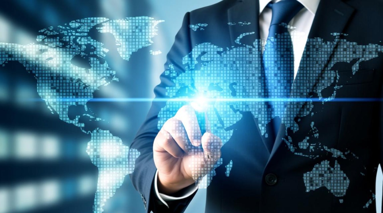 企业数字化合规管理，其深层原因与长远意义究竟何在？