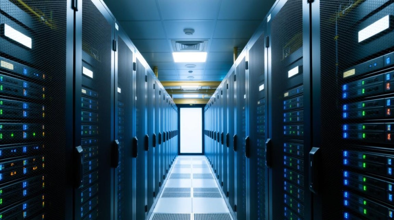 西安数据服务器,为何选址于此?背后的技术考量与战略意义何在? 西安数据服务器,为何选址于此?背后的技术考量与战略意义何在?