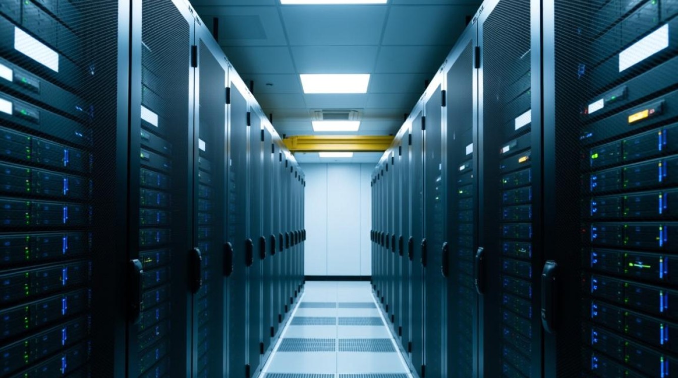 西安数据服务器,为何选址于此?背后的技术考量与战略意义何在? 西安数据服务器,为何选址于此?背后的技术考量与战略意义何在?