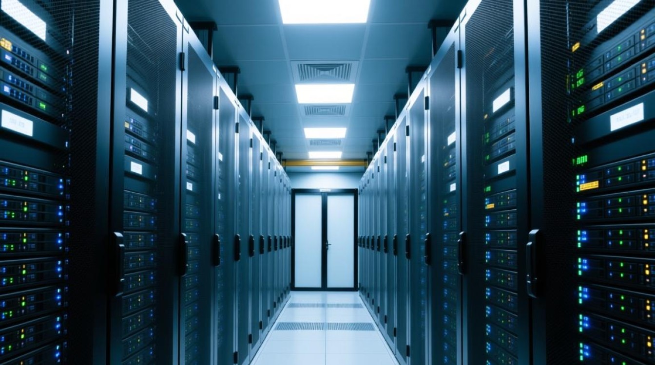 西安数据服务器,为何选址于此?背后的技术考量与战略意义何在? 西安数据服务器,为何选址于此?背后的技术考量与战略意义何在?