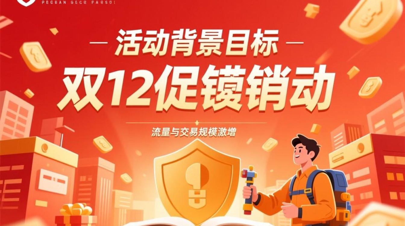 安全管理双12促销活动，如何避免因订单激增引发的安全隐患？