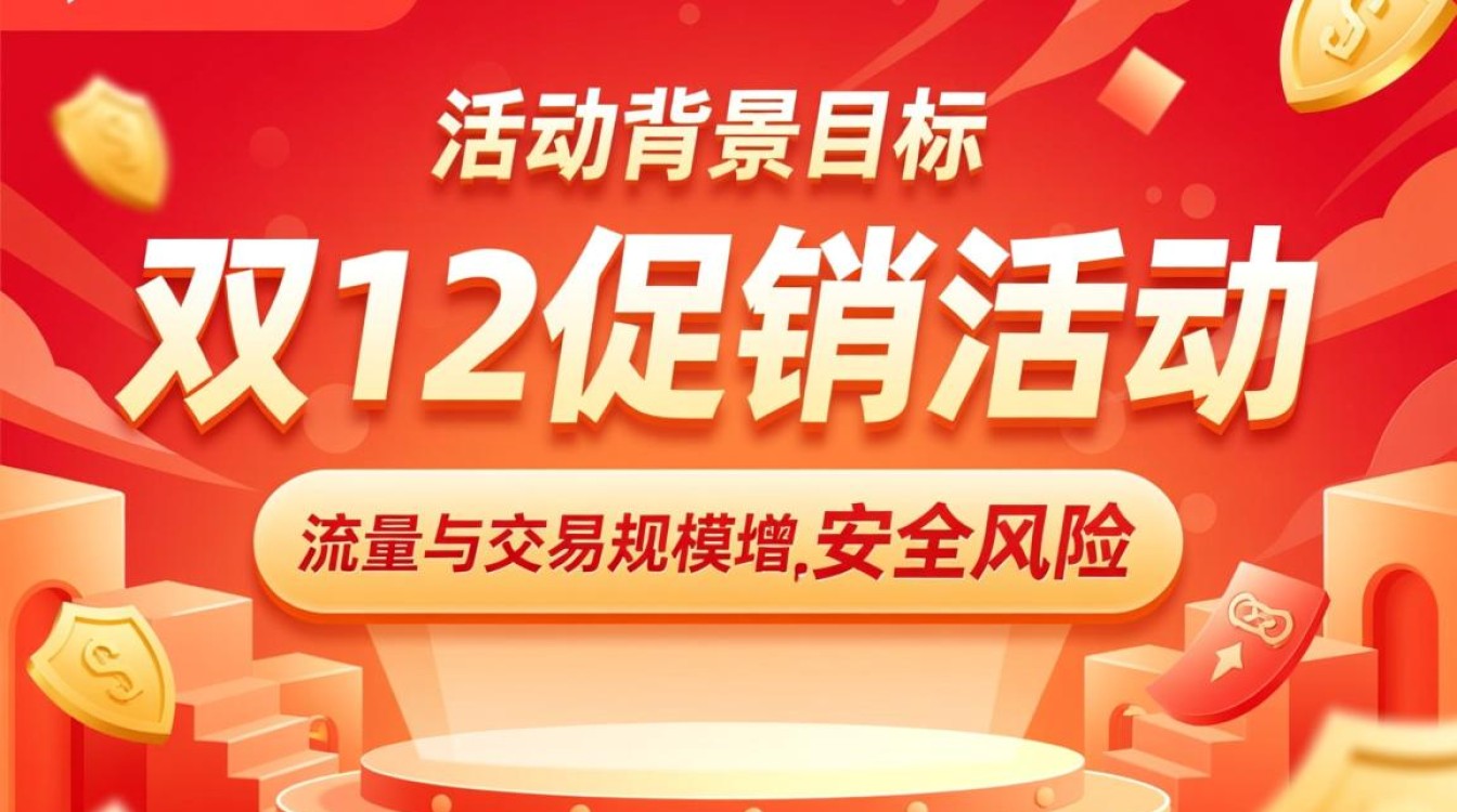 安全管理双12促销活动，如何避免因订单激增引发的安全隐患？