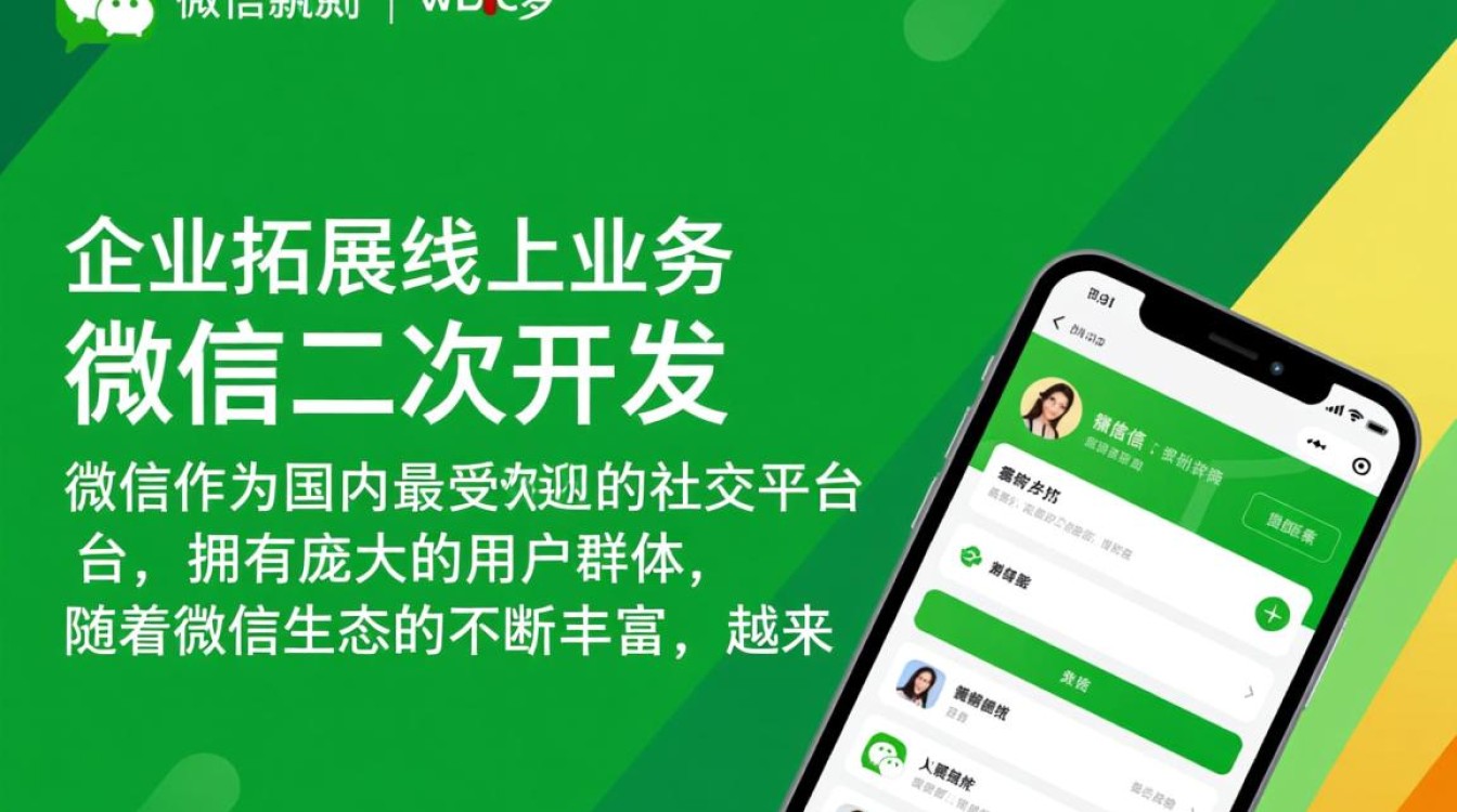 微信二次开发网站,如何实现个性化定制与高效互动体验? 微信二次开发网站,如何实现个性化定制与高效互动体验?