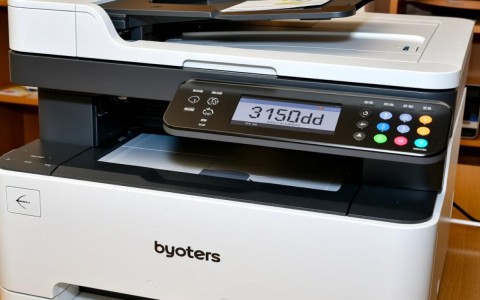 兄弟打印机3150cdn废粉仓清零，操作步骤及注意事项有哪些？