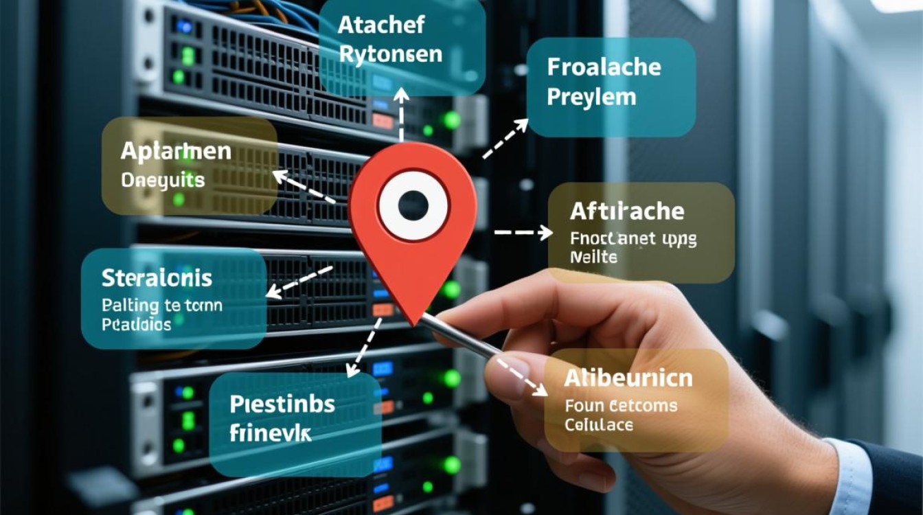 apache出现问题怎么解决？具体排查步骤和解决方法是什么？