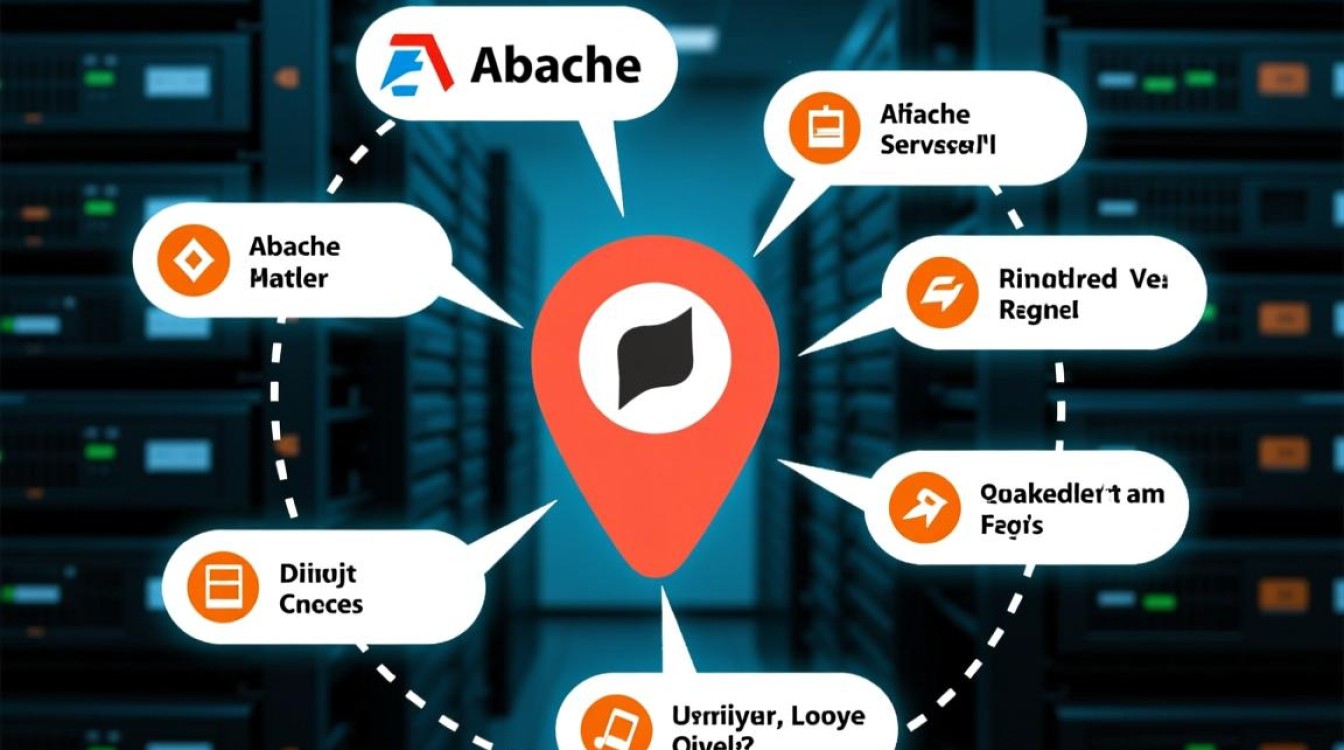 apache出现问题怎么解决？具体排查步骤和解决方法是什么？