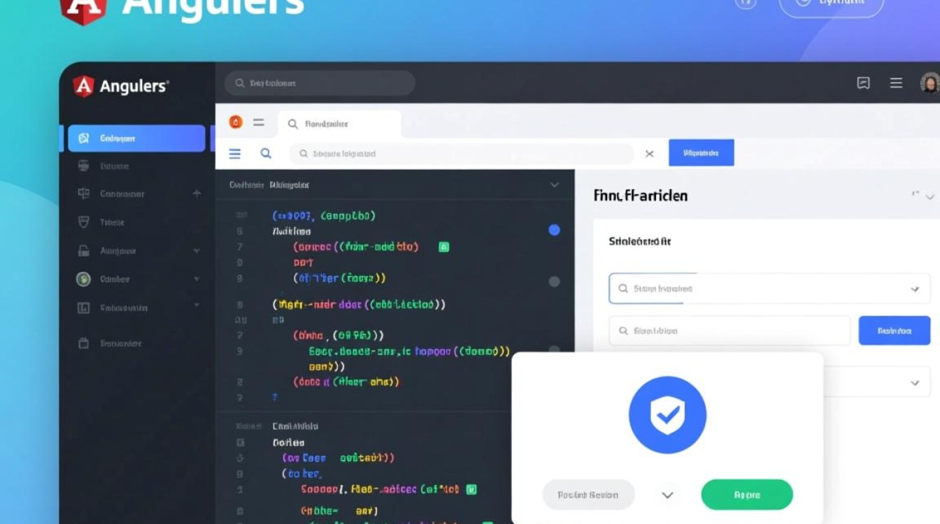 AngularJS表单验证功能如何实现？详细步骤与代码示例