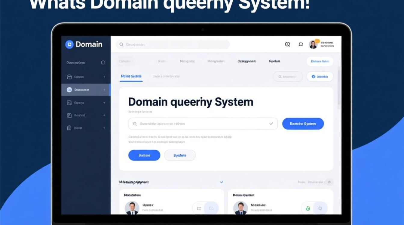 域名查询系统子域名功能详解，如何高效查询与管理子域名？