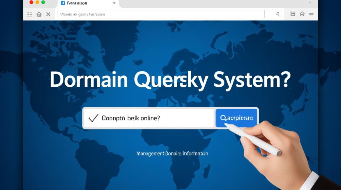 域名查询系统子域名功能详解，如何高效查询与管理子域名？