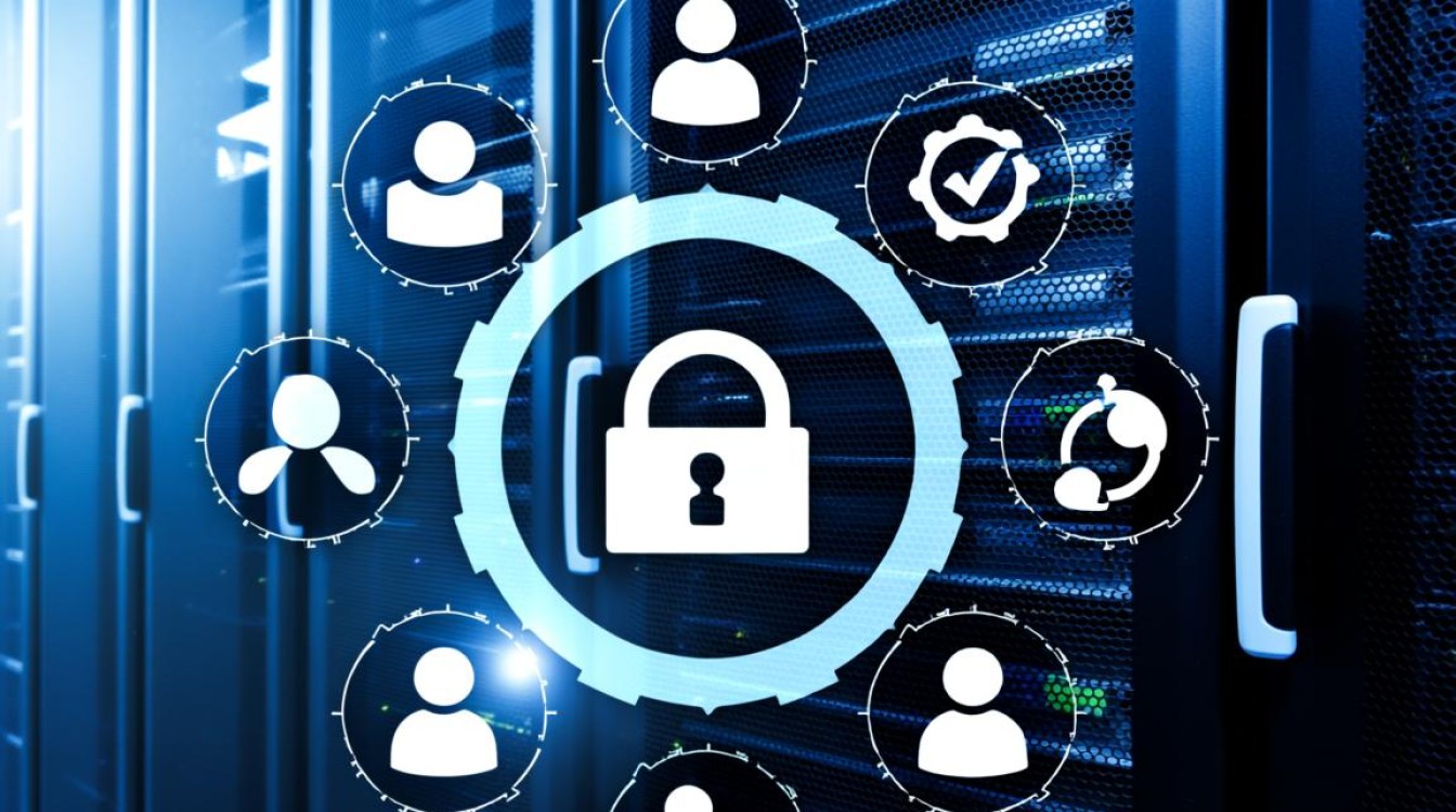 安全管理服务器具体作用是什么？