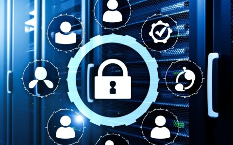 安全管理服务器具体作用是什么?