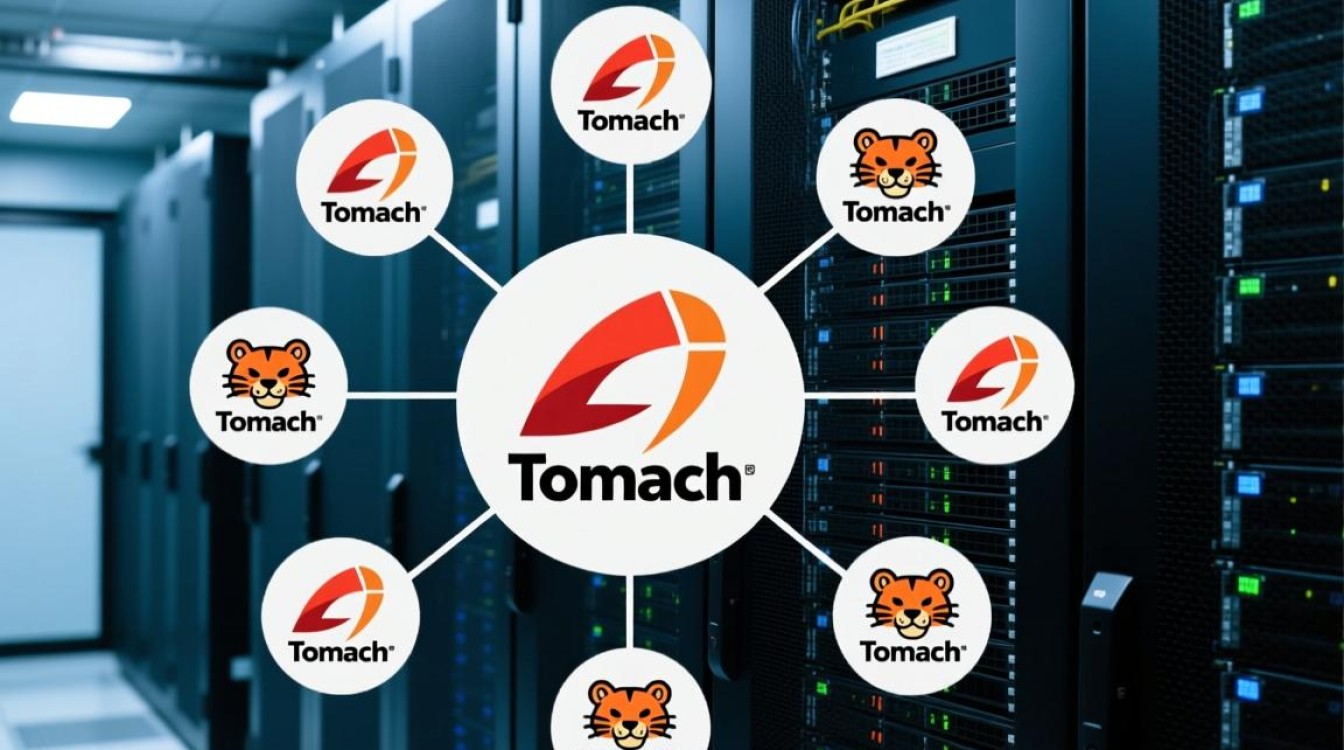 apache多个tomcat如何在一台服务器上同时运行不冲突？