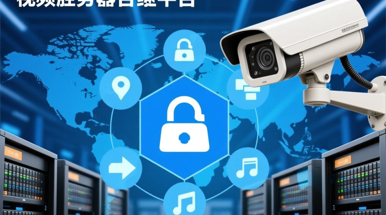 监控平台服务器定额标准是什么？视频监控平台监控服务器套定额有何依据？