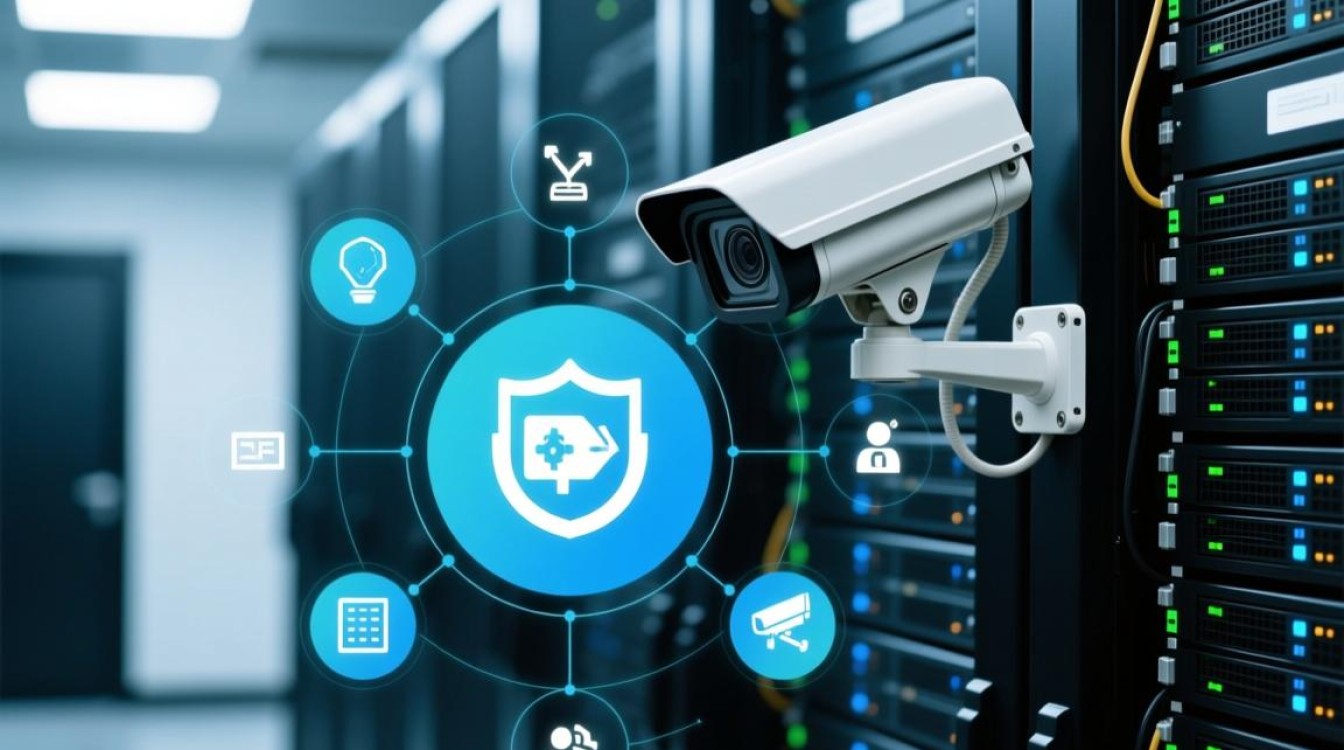 监控平台服务器定额标准是什么？视频监控平台监控服务器套定额有何依据？