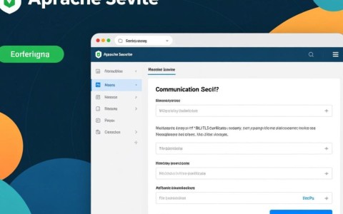 apache证书配置文件找不到怎么办？