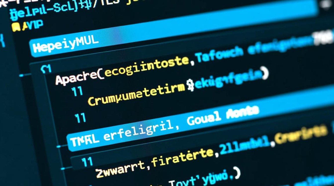 apache证书配置文件找不到怎么办？