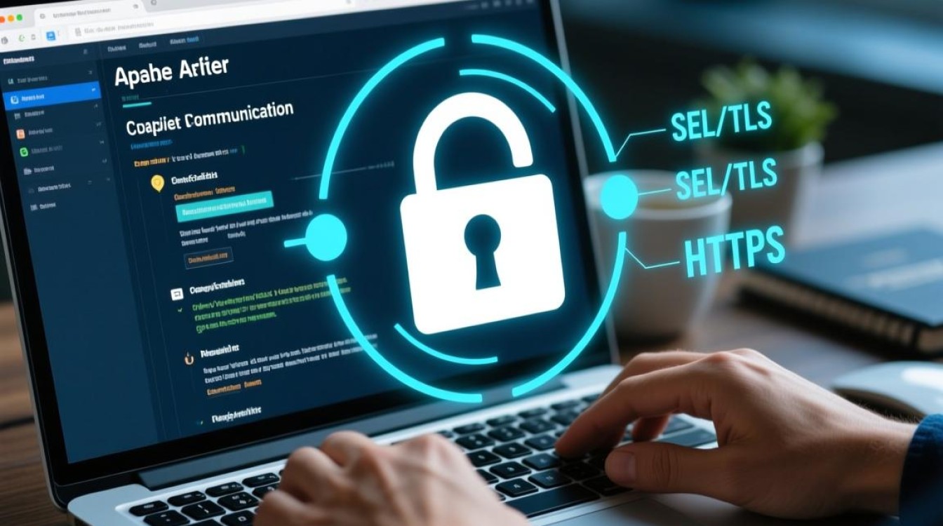 apache证书配置文件找不到怎么办？