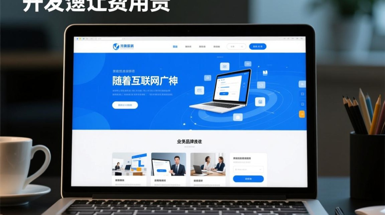 网站开发设计费用高到令人咋舌？揭秘成本背后的真相！